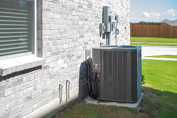 Reliable Ac Repair contractor in Gerton, NC by FH HVAC